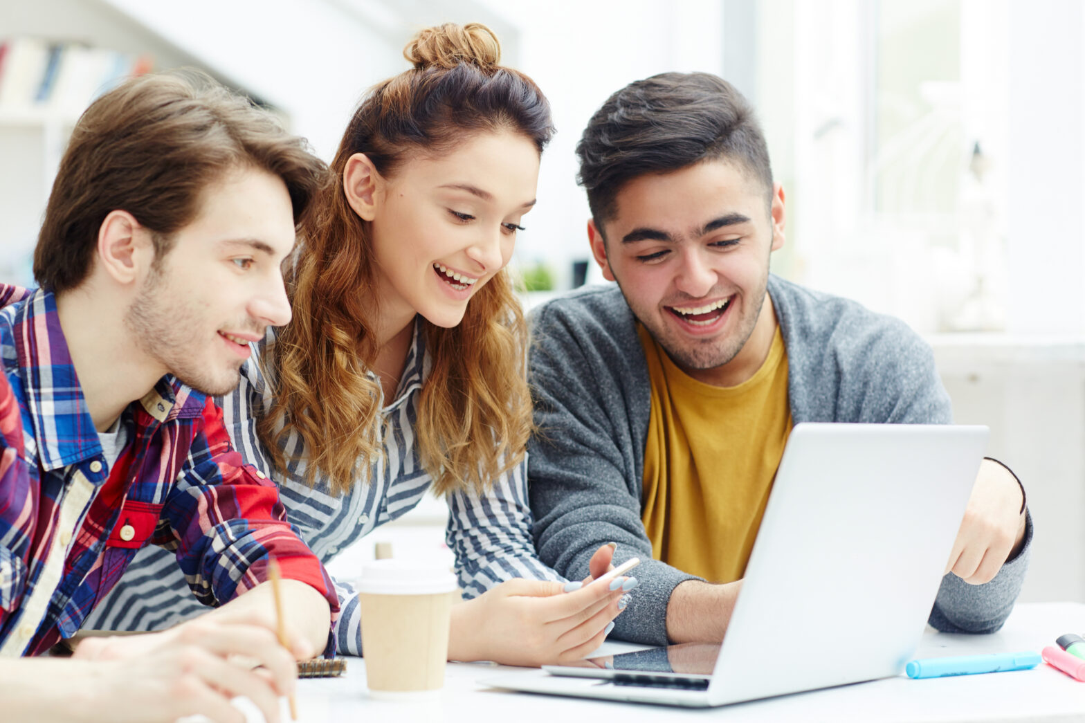 B2 Online Course (April – June 2024)